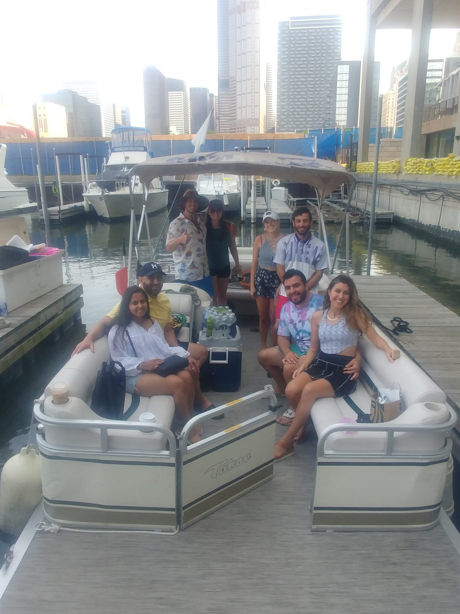Rent Chicago Boats Pontoon Rentals, Floatzillas, Bridal, Pontoon Sales
